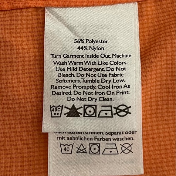 Eddie Bauer Women’s Button-Up Shirt, Size XS - Picture 6 of 10